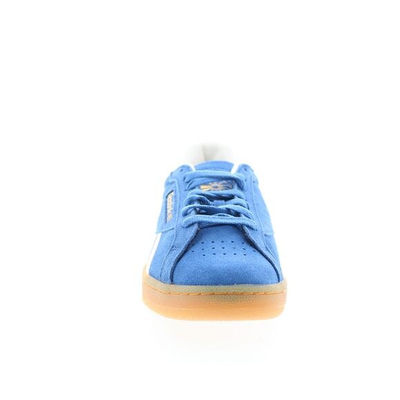 Reebok Mens Club C Grounds UK Blue Shoes (NWT) - Picture 3 of 7